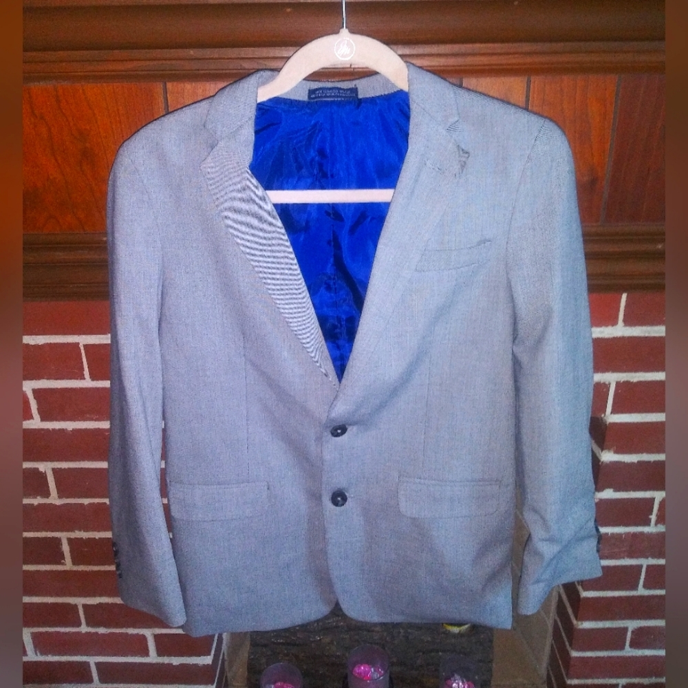 Women's Blazer